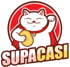 ① Supacasi ①